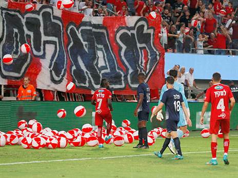 ההחלטה לסגירת 4-5 תבוטל? (אלן שיבר)