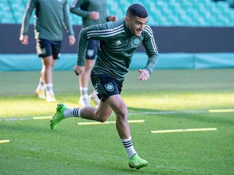 עבדה. צפוי לפתוח (GETTY)