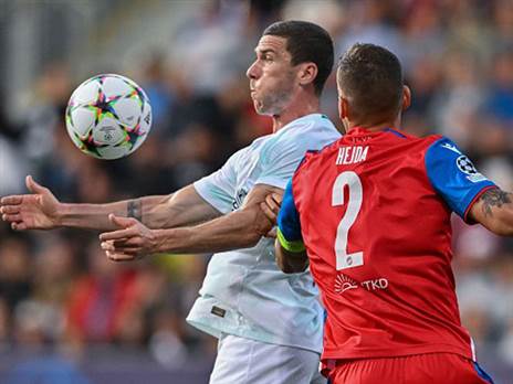 JOE KLAMAR/AFP via Getty Images