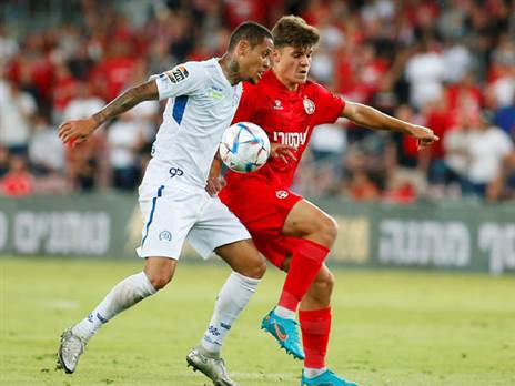 בדרך לכתום? (אלן שיבר)