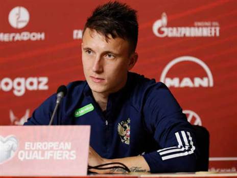 לא ישחק גם ביורו 2024 (GETTY, NurPhoto)