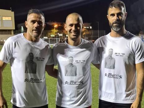 מאז שעזבת הרבה השתנה כאן (אהרון מילרד)