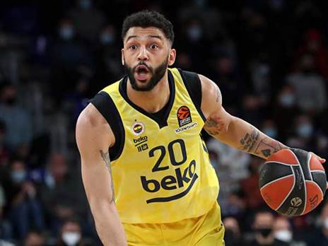 יגיע לאמריקה? (GETTY)