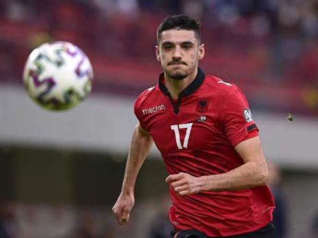 (Mattia Ozbot/Getty Images)