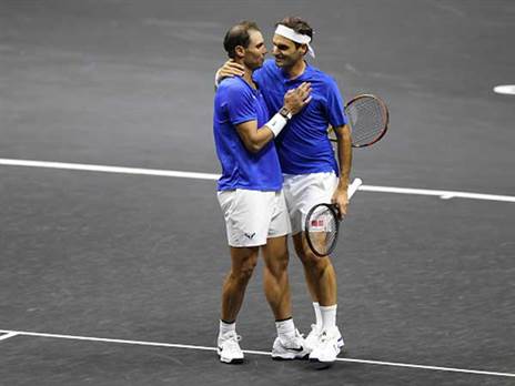 קשר מיוחד (GETTY)