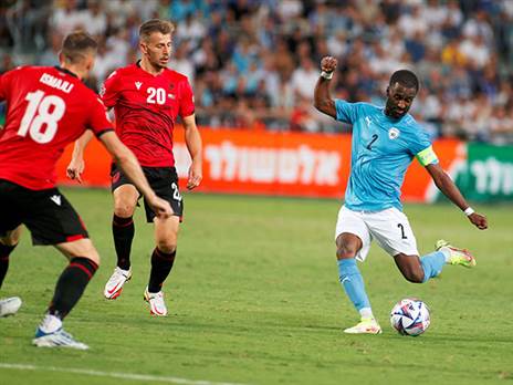 הופעה אדירה של דסה (צילום: אלן שיבר)