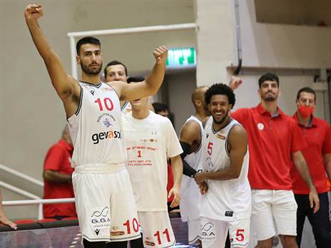 שחקני גלבוע. כבוד גדול (אודי ציטיאט)