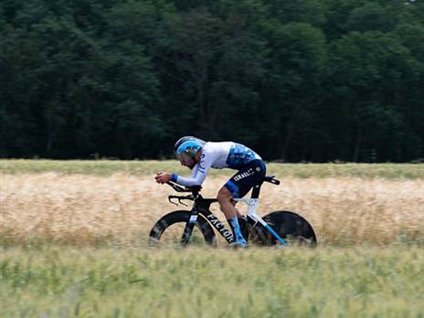 לא רשם תוצאה. שגיב (GETTY)