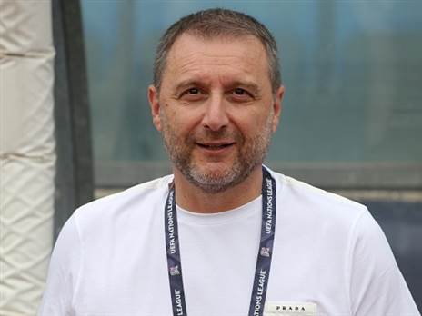 מנג'ה. לא התקרית הראשונה שלו (Photo by Jonathan Moscrop/Getty Images)