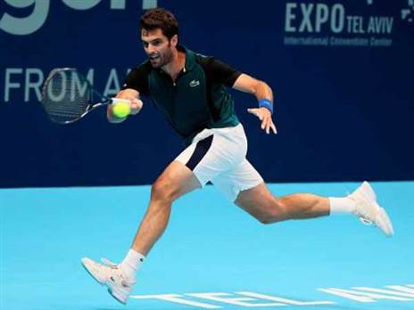 מומלץ להגיע למתחם האקספו (GETTY)