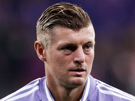 אי ודאות סביב עתידו (David S. Bustamante/Soccrates/Getty)