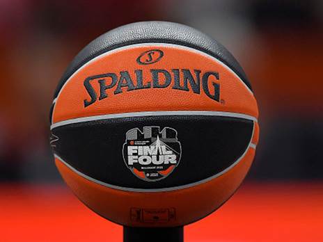 קבוצה דובאית תצטרף ליורוליג? (צילום: Pau Barrena/Euroleague Basketball via Getty)