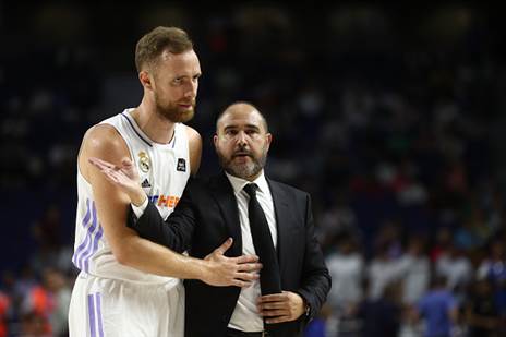 מוסא ומתאו (GETTY)
