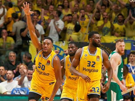 חביב הקהל בקרוב? (אלן שיבר)