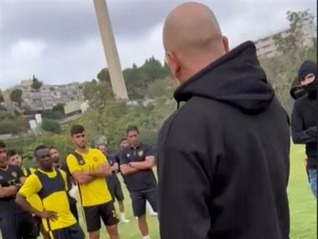 "איבדו את זה לגמרי"