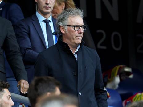 יגיע במקומו של בוס? בלאן (Photo by John Berry/Getty Images)