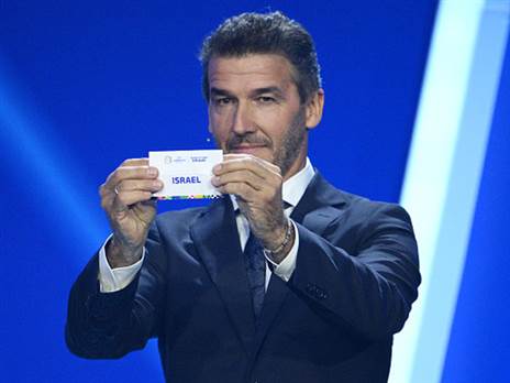 ישראל תצליח לעלות לראשונה ליורו? (Getty)