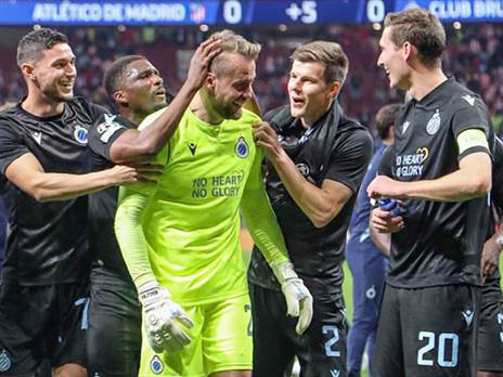 "סן סימון". מיניולה (GETTY)