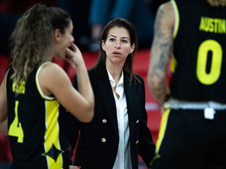 העליון יכולה להתנחם בניצחון (FIBA)