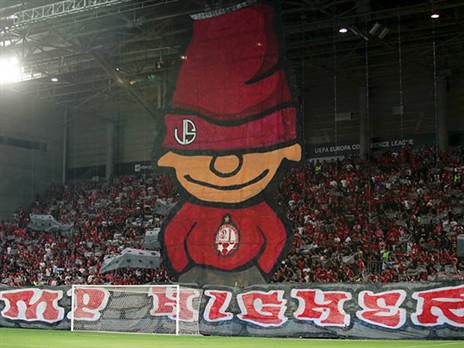 כך זה נראה לפני ויאריאל (אלן שיבר)