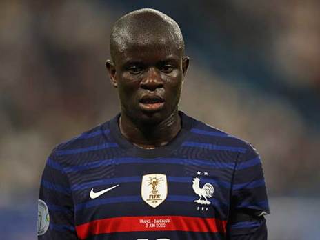 מכה לאלופת העולם (Photo by James Williamson - AMA/Getty Images)