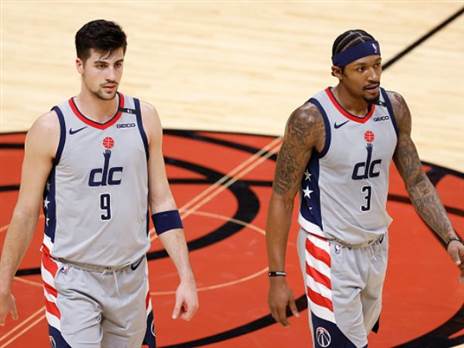 ביל ואבדיה. העונה השלישית ביחד (Michael Reaves/Getty Images)