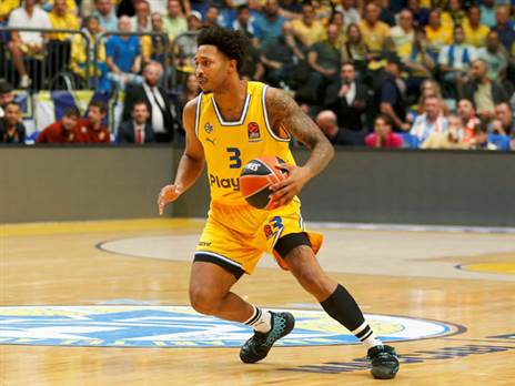 מרגיש בבית (אלן שיבר)