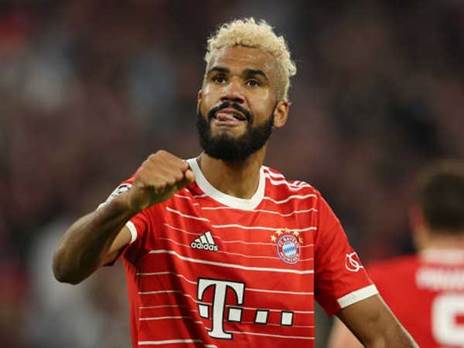 (GETTY, Alexander Hassenstein)