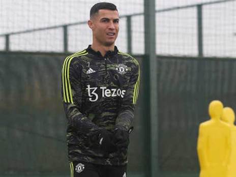 הקרדיט ימשך. רונאלדו (GETTY, Matthew Peters)