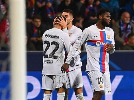 יפרדו מפיקה עם ניצחון? (GETTY)