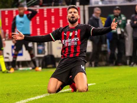 ז'ירו. לא מתחרט (Mairo Cinquetti/SOPA Images/LightRocket via Getty Images)