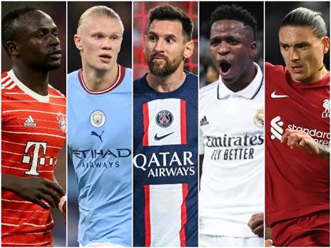 מי תזכה בליגת האלופות? (GETTY)