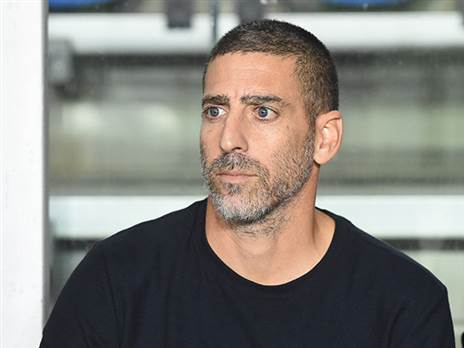 צפוי להמשיך, קוז'וק (ברני ארדוב)