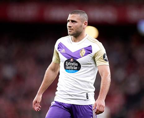 (Ricardo Larreina/Europa Press via Getty Images)