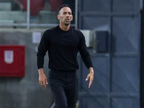 הפסיד רק לגדולות. נמני (דני מרון)