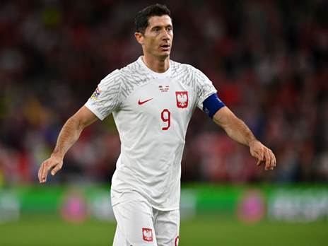 לא כבש במונדיאל ברוסיה, יכבוש בקטאר? (Dan Mullan/Getty Images)