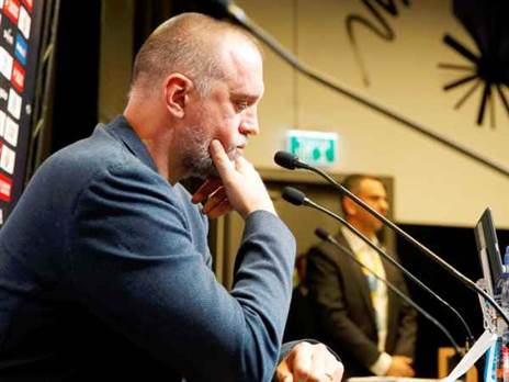 ניקולה וויצ'יץ'. יסיים תקופה ארוכה בצהוב (אלן שיבר)