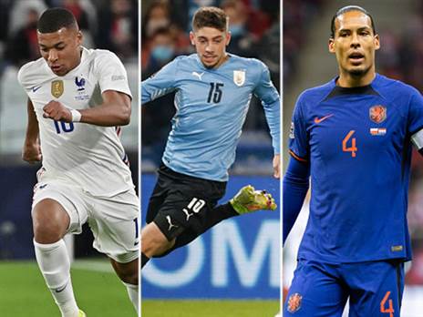 רשימת השחקנים המבוקשים בפנטזי (Getty)