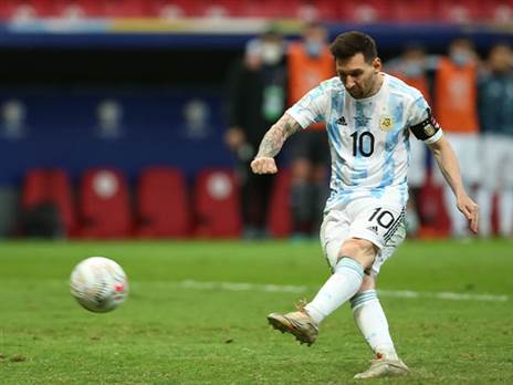 ימשיך לדייק מהנקודה הלבנה גם בקטאר?