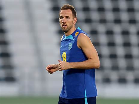 מתכונן למונדיאל