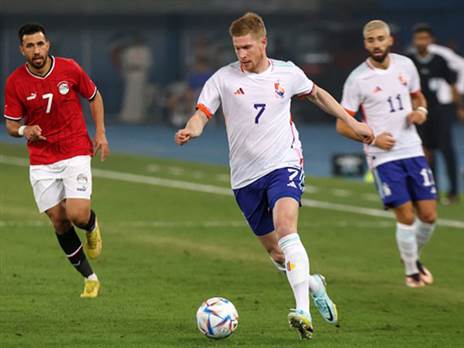 (Photo by YASSER AL-ZAYYAT/AFP via Getty Images)