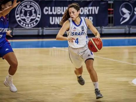 (עודד קרני, איגוד הכדורסל)