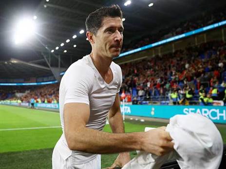 "אין דבר מעבר אליו" (GETTY)