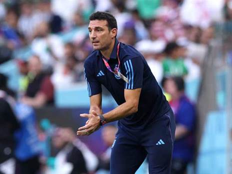 המינוי נולד בחטא (Photo by Richard Heathcote/Getty Images)