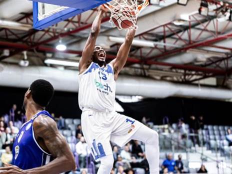 משחק נהדר (לימור מלינוף, מנהלת הליגה)