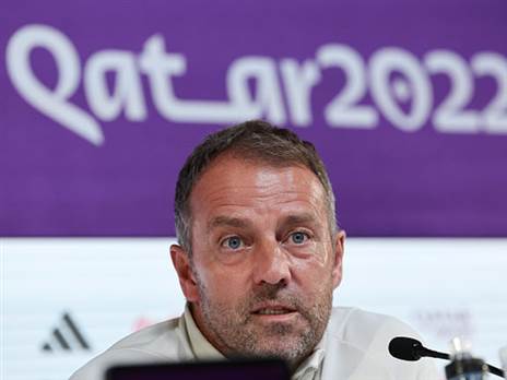 "לא רציתי שיבזבז 3 שעות ברכב". פליק (GETTY)