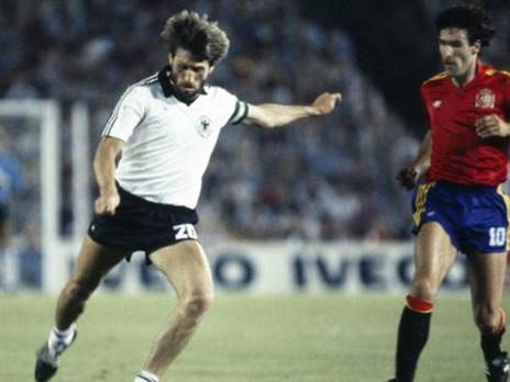 מערב גרמניה ניצחה ב-1982 (getty)