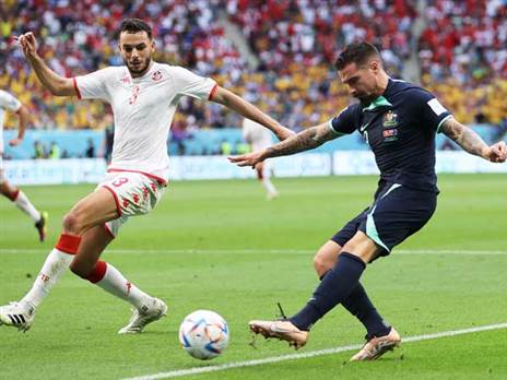 מקלארן. מככב באוסטרליה (Getty)