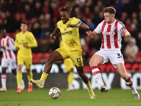 יכול להצליח בלילה קר בסטוק (Nathan Stirk/Getty Images)