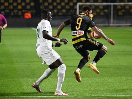 (שחר עזרן, האתר הרשמי של מכבי חיפה)